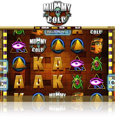 play mummys gold|Play Mummy's Gold Casino Game Online! For Real Money or .